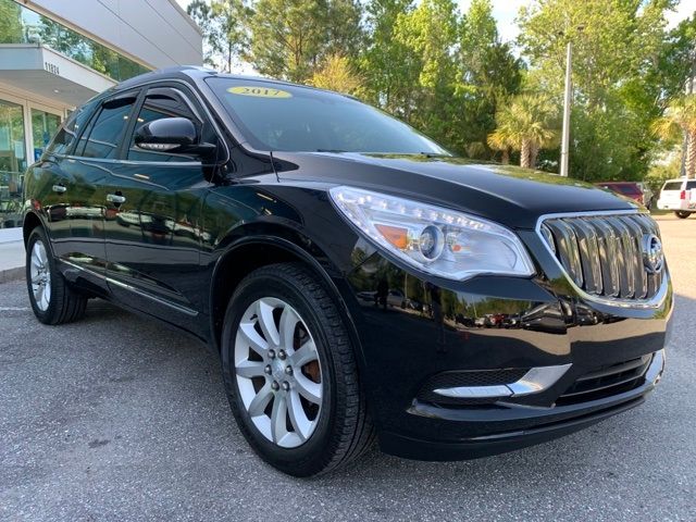 Photo 6 VIN: 5GAKRCKD3HJ339066 - BUICK ENCLAVE 