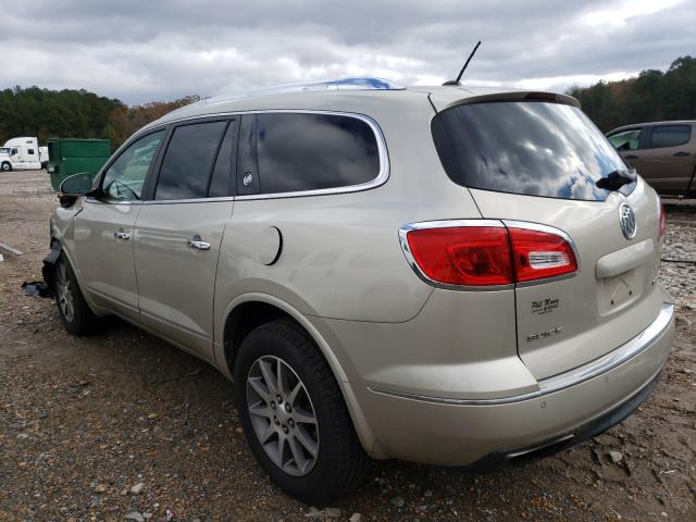 Photo 2 VIN: 5GAKRCKD4DJ112995 - BUICK ENCLAVE 