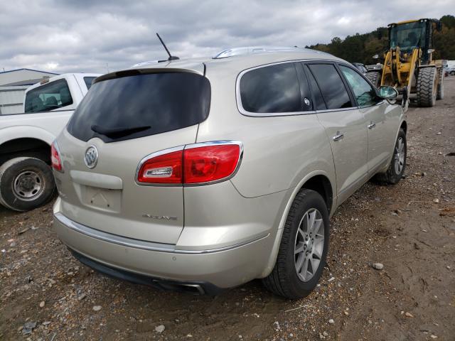 Photo 3 VIN: 5GAKRCKD4DJ112995 - BUICK ENCLAVE 