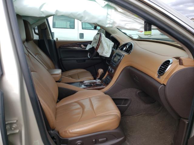 Photo 4 VIN: 5GAKRCKD4DJ112995 - BUICK ENCLAVE 