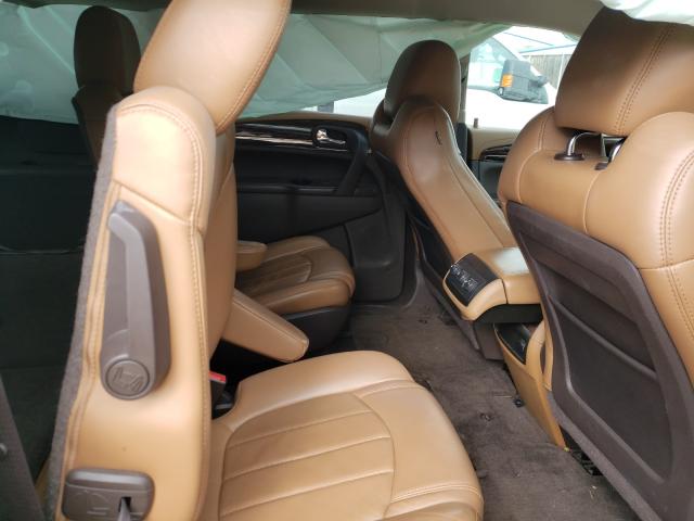 Photo 5 VIN: 5GAKRCKD4DJ112995 - BUICK ENCLAVE 