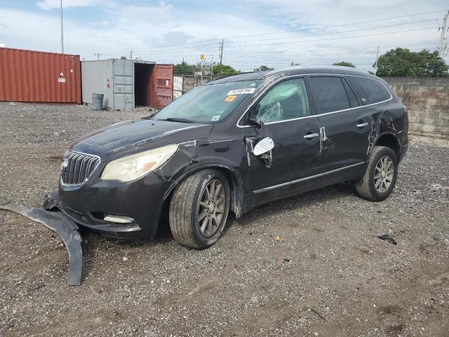 Photo 0 VIN: 5GAKRCKD4DJ123558 - BUICK ENCLAVE 