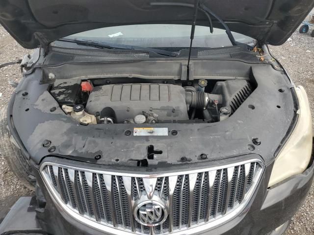 Photo 11 VIN: 5GAKRCKD4DJ123558 - BUICK ENCLAVE 