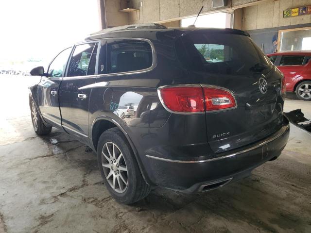 Photo 2 VIN: 5GAKRCKD4DJ136634 - BUICK ENCLAVE 