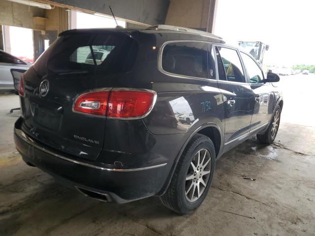 Photo 3 VIN: 5GAKRCKD4DJ136634 - BUICK ENCLAVE 