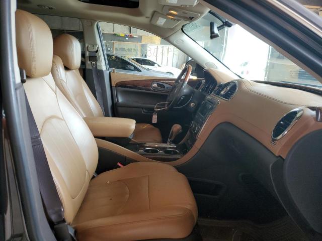 Photo 4 VIN: 5GAKRCKD4DJ136634 - BUICK ENCLAVE 