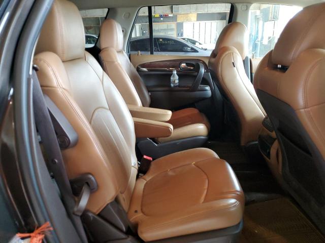 Photo 5 VIN: 5GAKRCKD4DJ136634 - BUICK ENCLAVE 