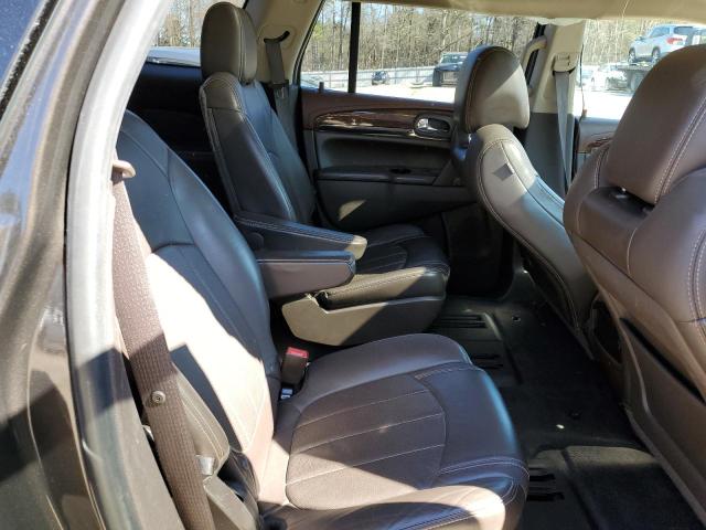 Photo 10 VIN: 5GAKRCKD4DJ171173 - BUICK ENCLAVE 