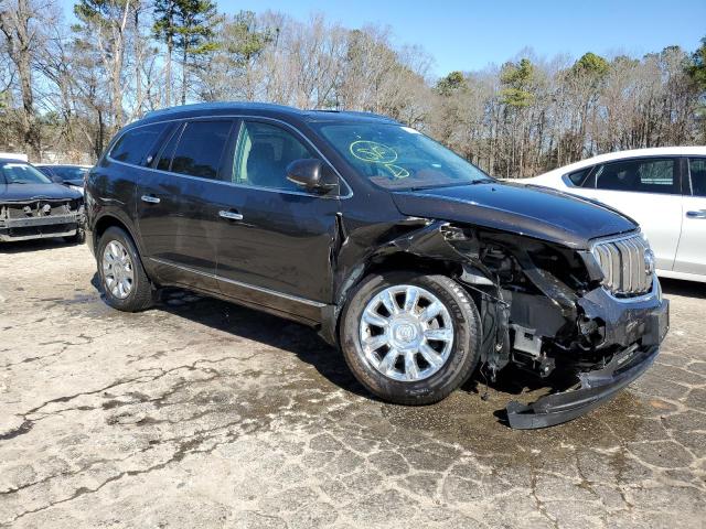 Photo 3 VIN: 5GAKRCKD4DJ171173 - BUICK ENCLAVE 