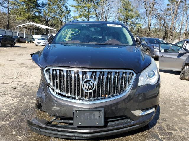 Photo 4 VIN: 5GAKRCKD4DJ171173 - BUICK ENCLAVE 