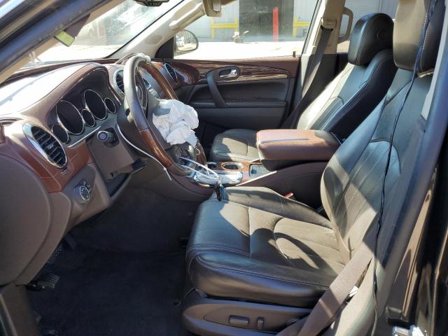 Photo 6 VIN: 5GAKRCKD4DJ171173 - BUICK ENCLAVE 