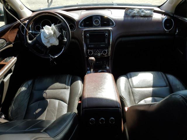 Photo 7 VIN: 5GAKRCKD4DJ171173 - BUICK ENCLAVE 