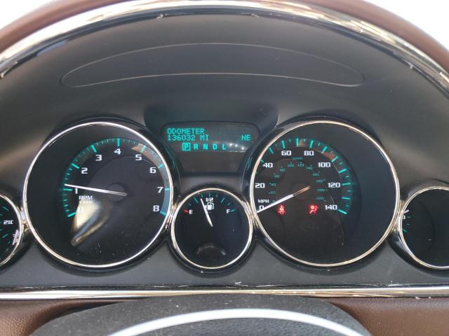 Photo 8 VIN: 5GAKRCKD4DJ171173 - BUICK ENCLAVE 