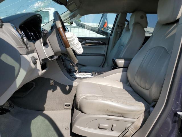 Photo 6 VIN: 5GAKRCKD4DJ175255 - BUICK ENCLAVE 