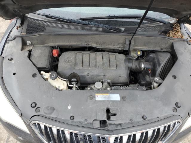 Photo 11 VIN: 5GAKRCKD4DJ179323 - BUICK ENCLAVE 