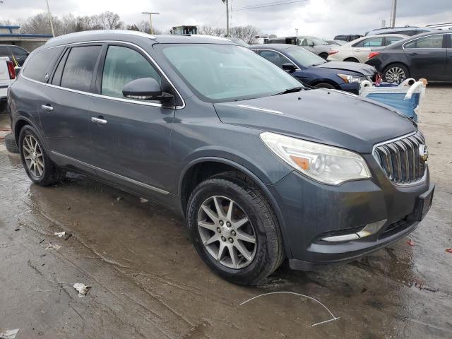 Photo 3 VIN: 5GAKRCKD4DJ179323 - BUICK ENCLAVE 