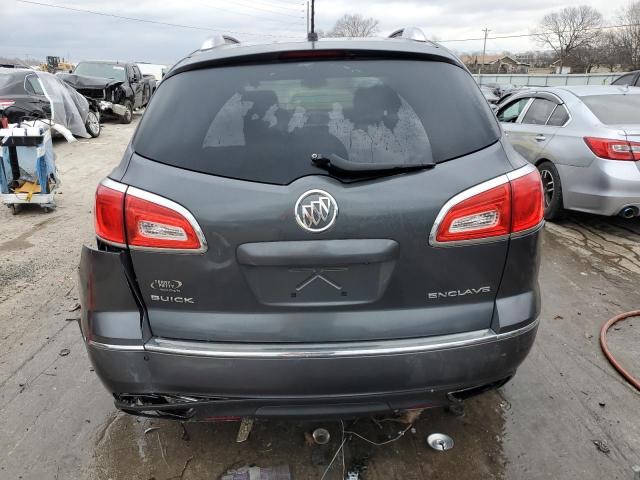 Photo 5 VIN: 5GAKRCKD4DJ179323 - BUICK ENCLAVE 