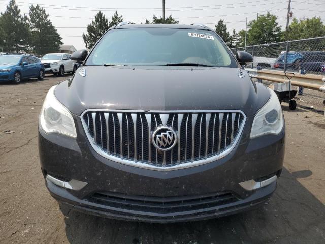 Photo 4 VIN: 5GAKRCKD4DJ204883 - BUICK ENCLAVE 