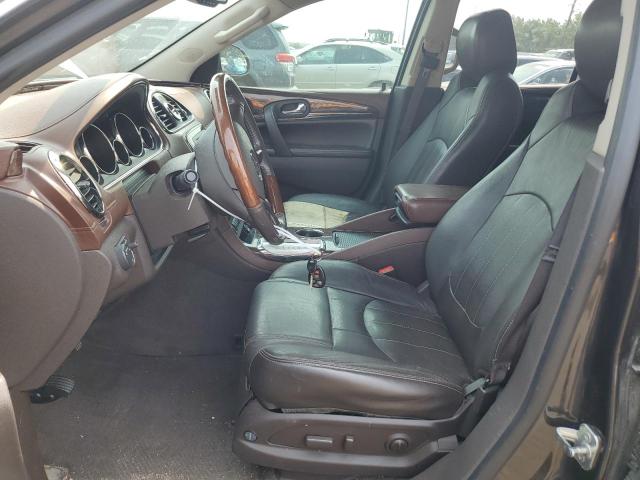 Photo 6 VIN: 5GAKRCKD4DJ204883 - BUICK ENCLAVE 