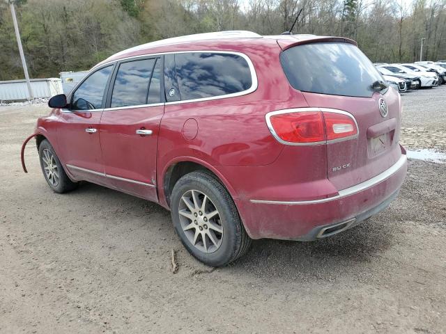 Photo 1 VIN: 5GAKRCKD4DJ226530 - BUICK ENCLAVE 