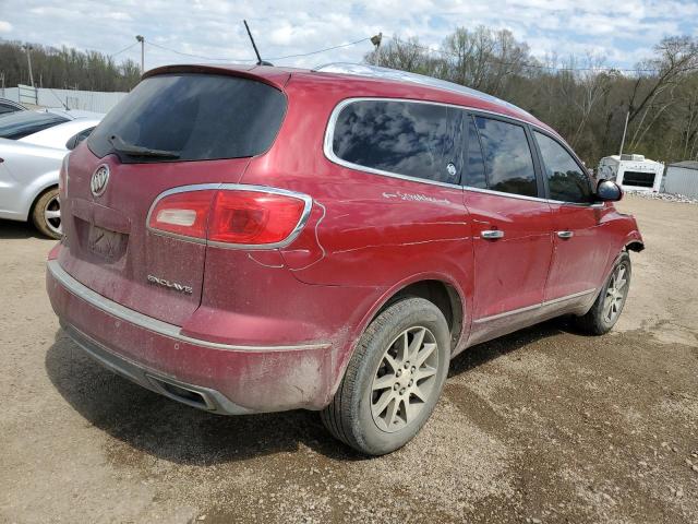 Photo 2 VIN: 5GAKRCKD4DJ226530 - BUICK ENCLAVE 