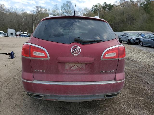 Photo 5 VIN: 5GAKRCKD4DJ226530 - BUICK ENCLAVE 