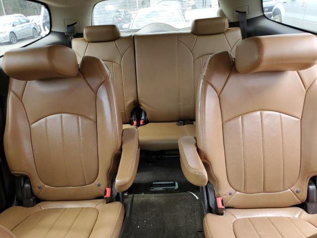 Photo 9 VIN: 5GAKRCKD4DJ226530 - BUICK ENCLAVE 