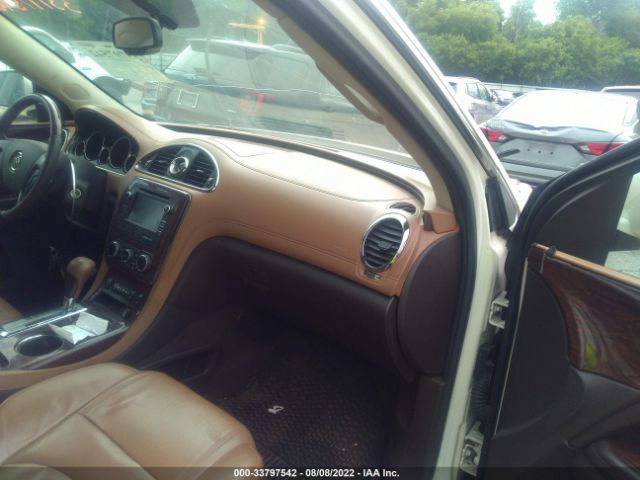 Photo 4 VIN: 5GAKRCKD4DJ226687 - BUICK ENCLAVE 