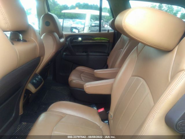 Photo 7 VIN: 5GAKRCKD4DJ226687 - BUICK ENCLAVE 