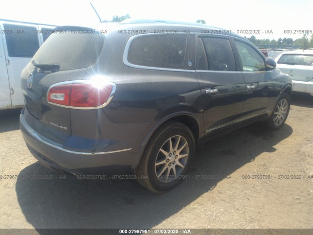 Photo 3 VIN: 5GAKRCKD4DJ230075 - BUICK ENCLAVE 