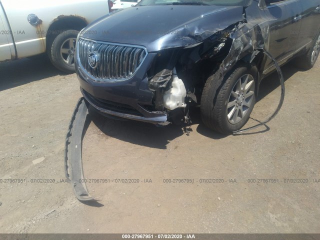 Photo 5 VIN: 5GAKRCKD4DJ230075 - BUICK ENCLAVE 