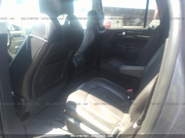 Photo 7 VIN: 5GAKRCKD4DJ230075 - BUICK ENCLAVE 