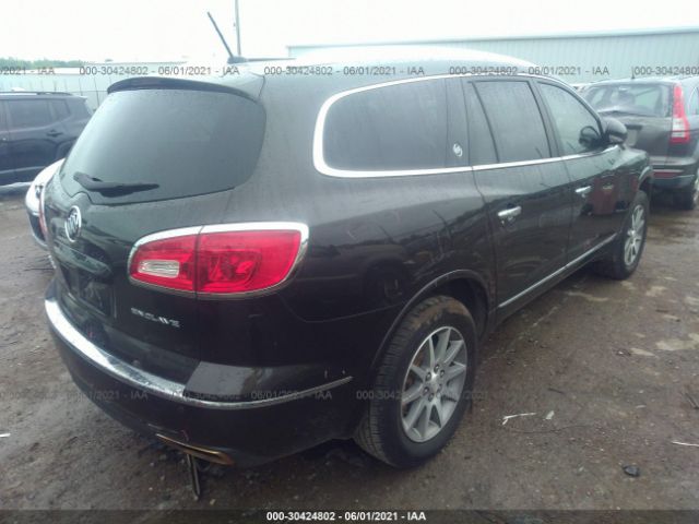 Photo 3 VIN: 5GAKRCKD4DJ245935 - BUICK ENCLAVE 