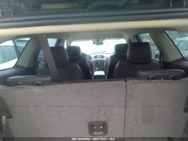 Photo 7 VIN: 5GAKRCKD4DJ245935 - BUICK ENCLAVE 