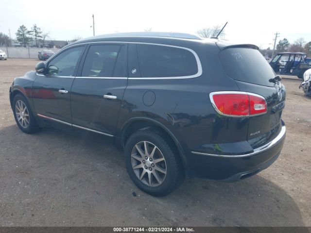 Photo 2 VIN: 5GAKRCKD4DJ250343 - BUICK ENCLAVE 