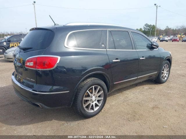 Photo 3 VIN: 5GAKRCKD4DJ250343 - BUICK ENCLAVE 