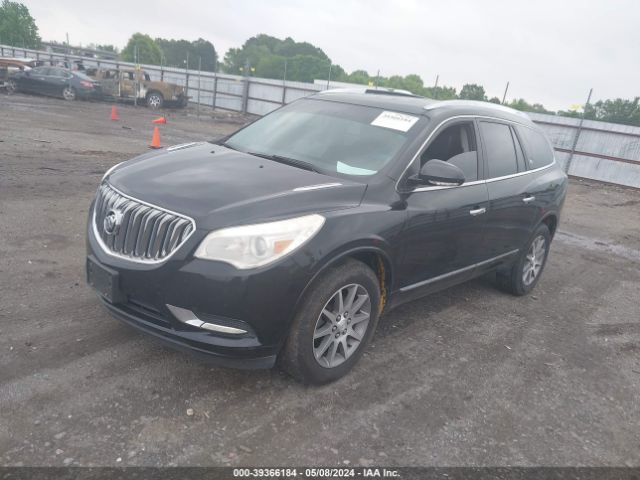 Photo 1 VIN: 5GAKRCKD4DJ250889 - BUICK ENCLAVE 