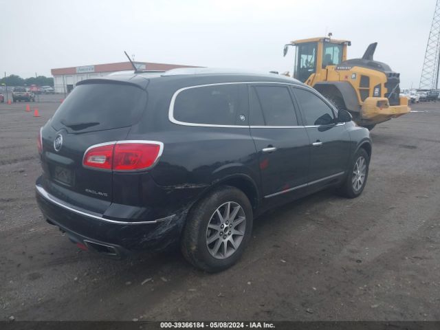 Photo 3 VIN: 5GAKRCKD4DJ250889 - BUICK ENCLAVE 