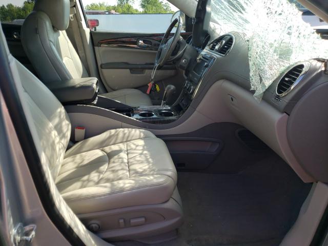 Photo 4 VIN: 5GAKRCKD4DJ263920 - BUICK ENCLAVE 