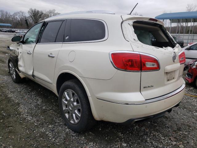 Photo 2 VIN: 5GAKRCKD4EJ123335 - BUICK ENCLAVE 