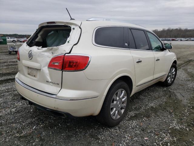 Photo 3 VIN: 5GAKRCKD4EJ123335 - BUICK ENCLAVE 