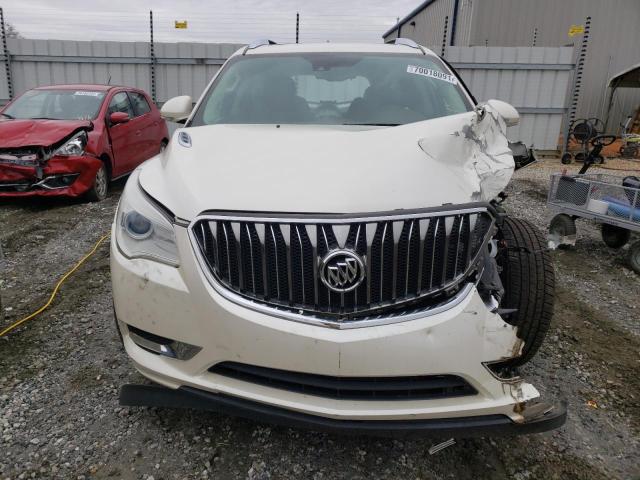 Photo 6 VIN: 5GAKRCKD4EJ123335 - BUICK ENCLAVE 