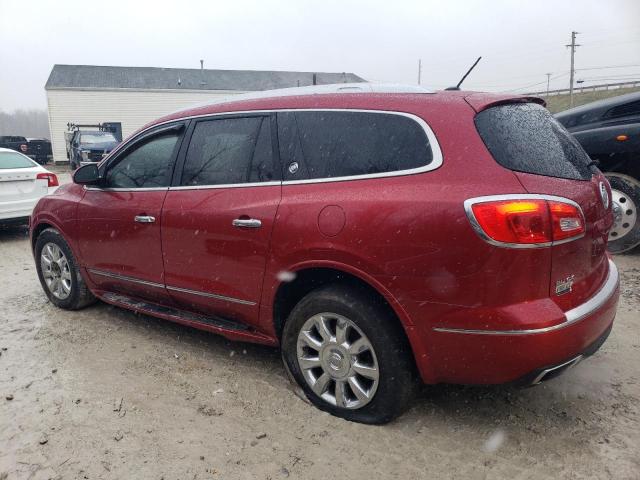 Photo 1 VIN: 5GAKRCKD4EJ146369 - BUICK ENCLAVE 