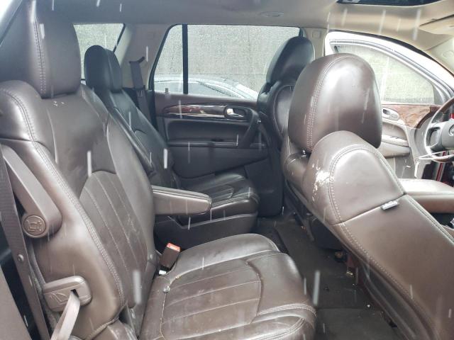 Photo 10 VIN: 5GAKRCKD4EJ146369 - BUICK ENCLAVE 