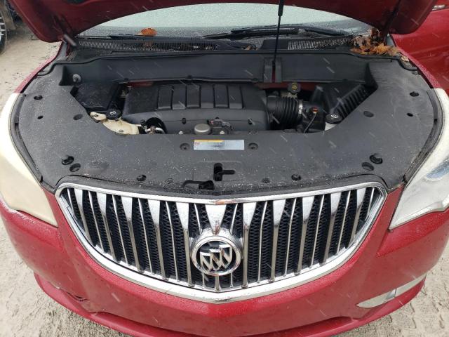 Photo 11 VIN: 5GAKRCKD4EJ146369 - BUICK ENCLAVE 