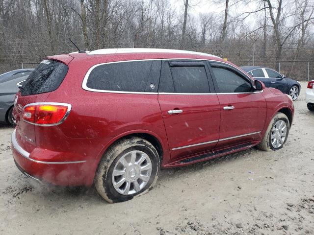 Photo 2 VIN: 5GAKRCKD4EJ146369 - BUICK ENCLAVE 