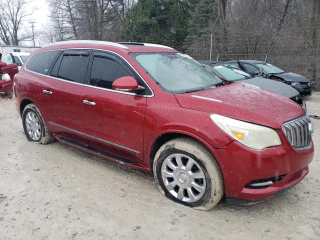 Photo 3 VIN: 5GAKRCKD4EJ146369 - BUICK ENCLAVE 