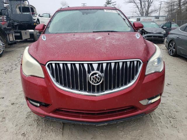 Photo 4 VIN: 5GAKRCKD4EJ146369 - BUICK ENCLAVE 