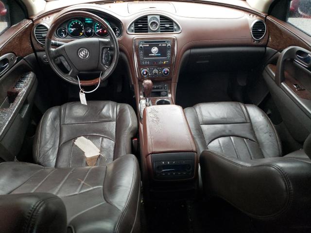 Photo 7 VIN: 5GAKRCKD4EJ146369 - BUICK ENCLAVE 