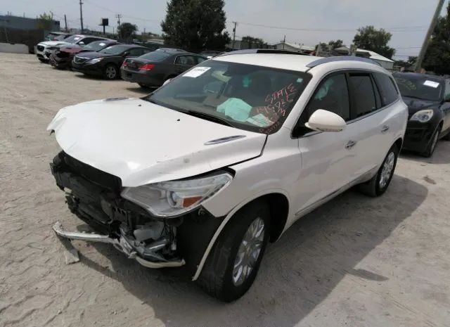 Photo 1 VIN: 5GAKRCKD4EJ151152 - BUICK ENCLAVE 